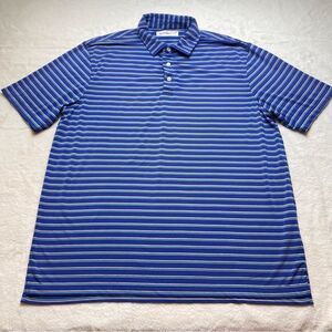 Carnoustie Tech Polo Shirt Size XL
